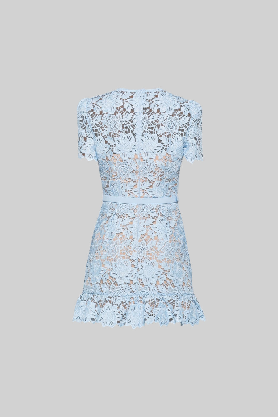 Larissa | Robe respirante et élégante