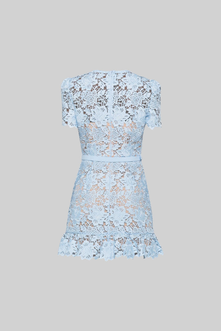Larissa | Robe respirante et élégante