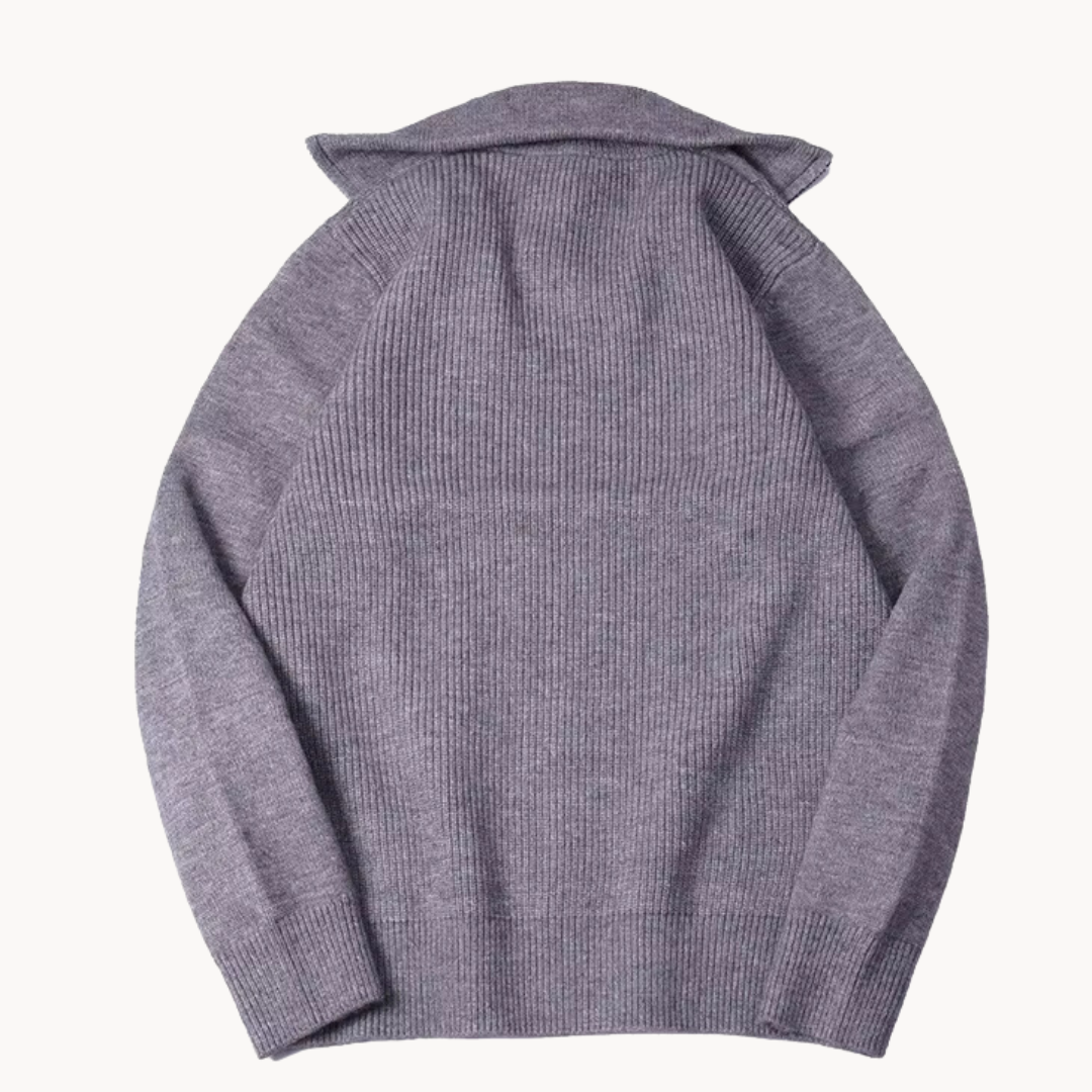 Camden - Pull sophistiqué pour un look élégant