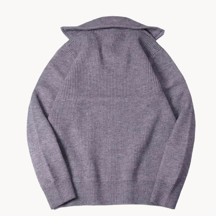 Camden - Pull sophistiqué pour un look élégant