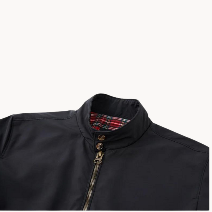 Manteau intemporel Camden Heritage Coat by Alex