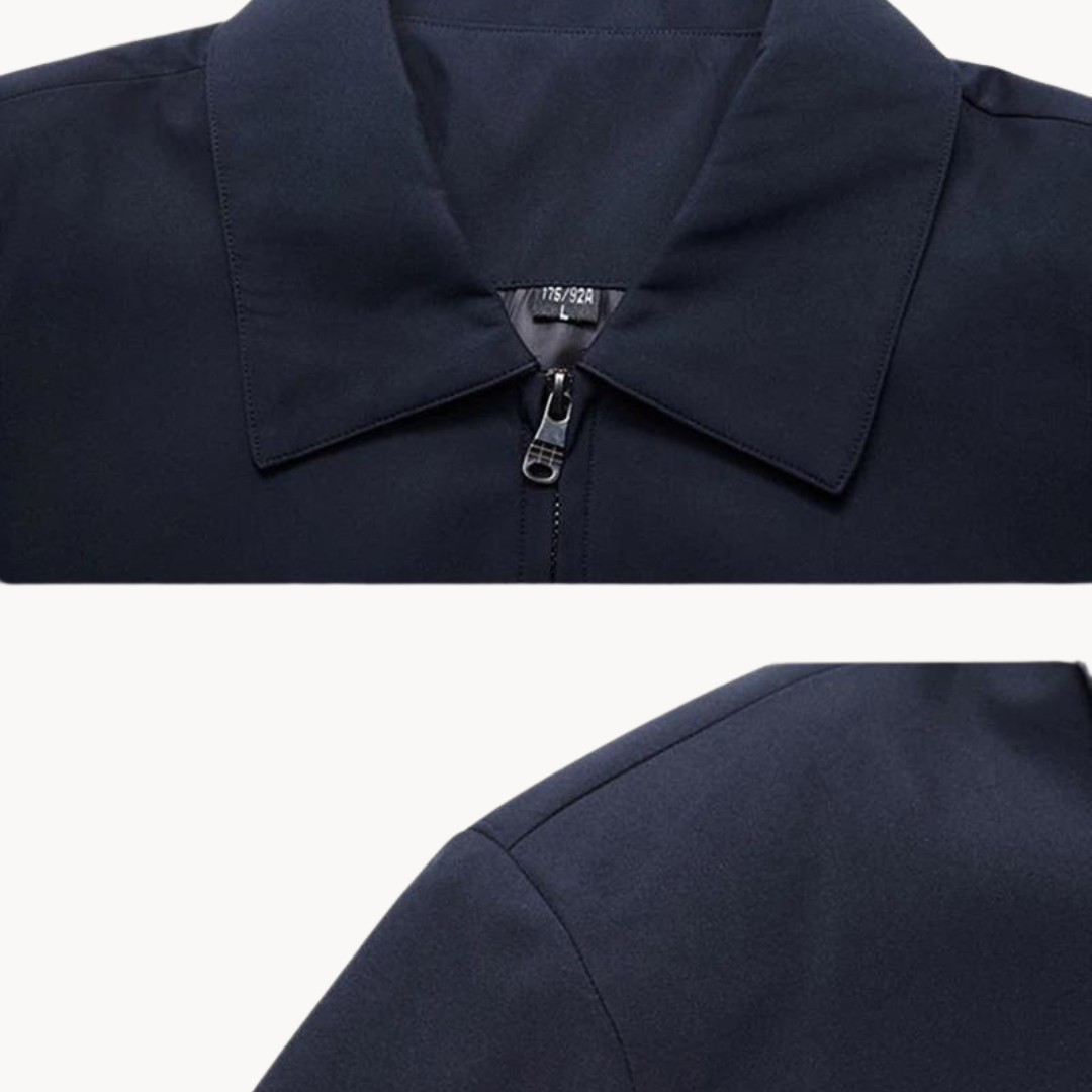 Kendal | Veste d'affaires décontractée et élégante pour toutes les occasions