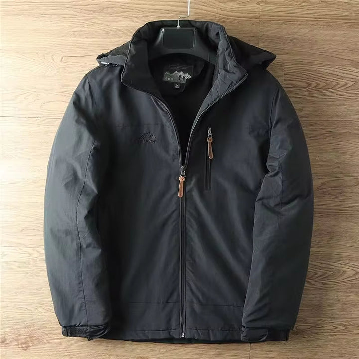 Joris | Veste essentielle toutes saisons