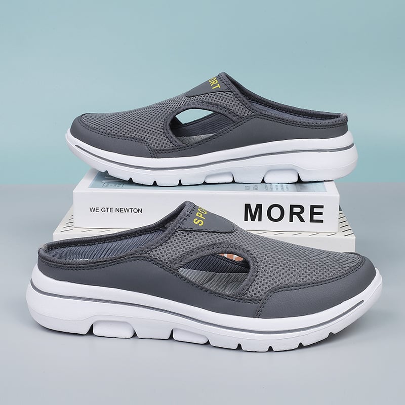 Alvaro's | Chaussons ergonomiques et confortables