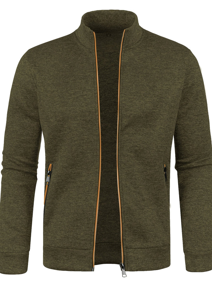 Gianni | Gilet confort ultime