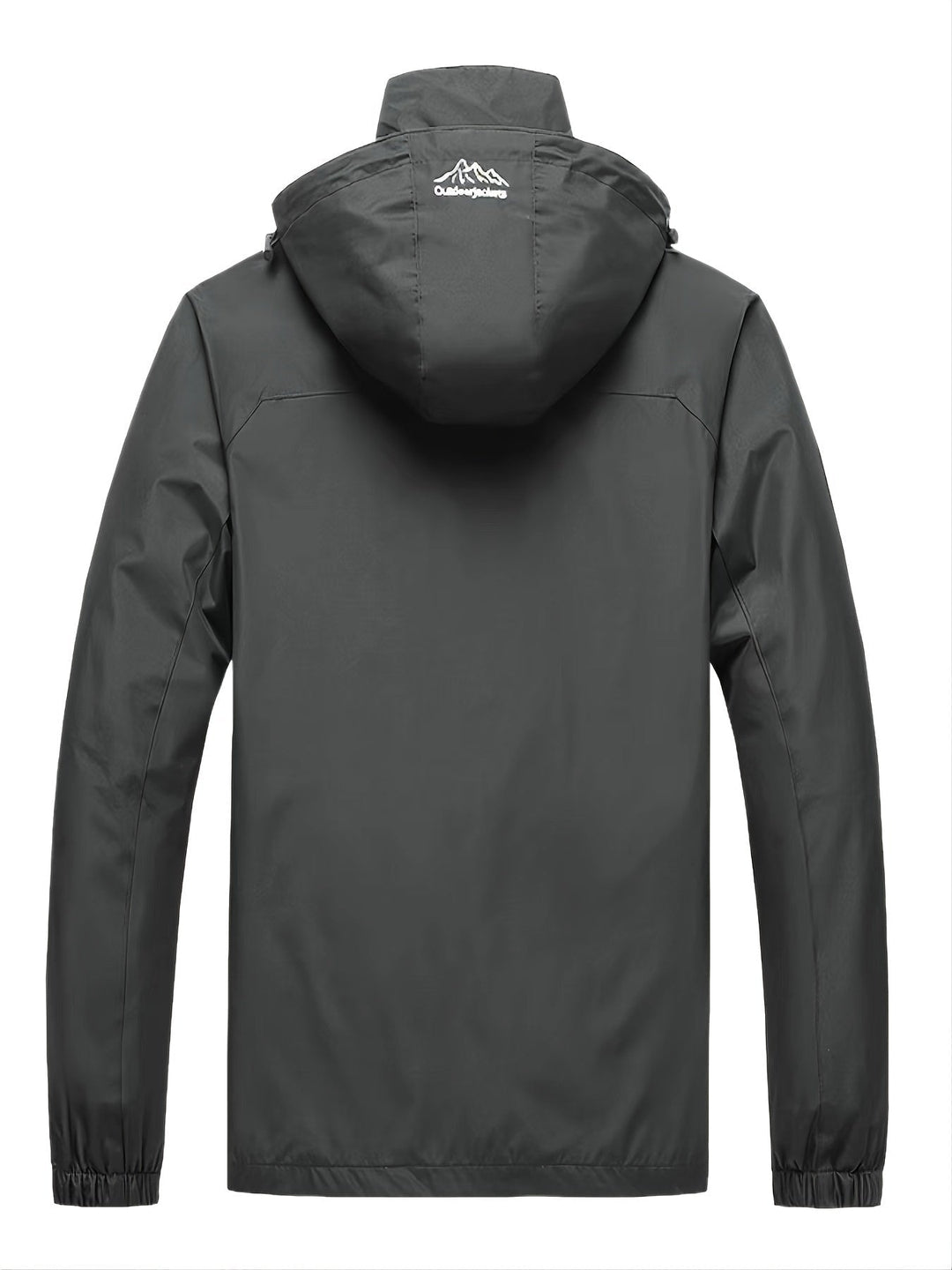Eden | Trendy Waterproof Softshell Jacket for Men