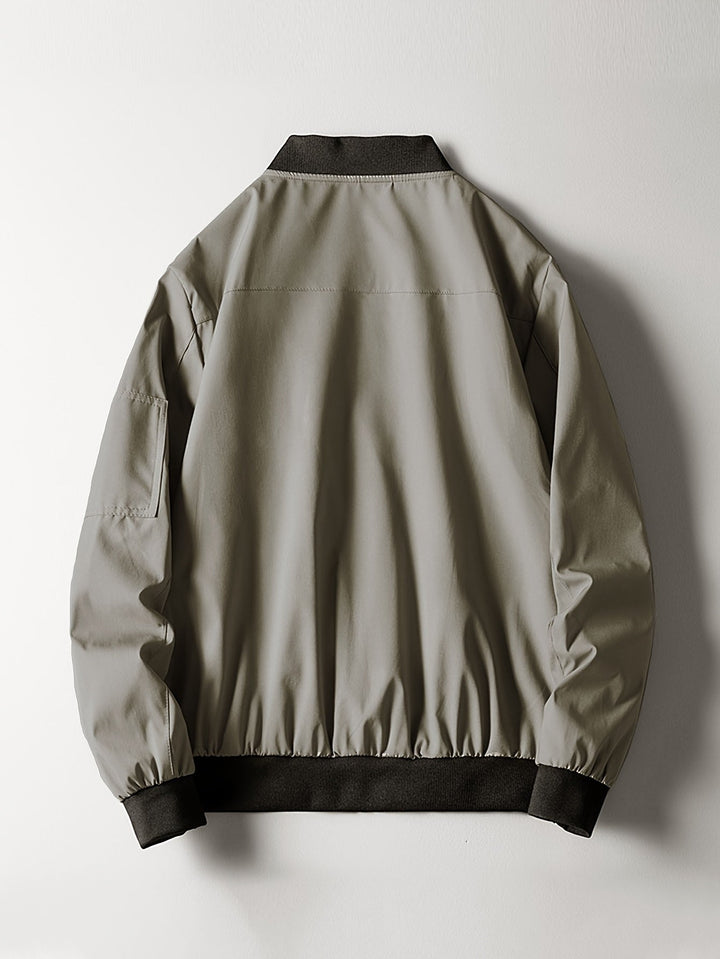 Eden | Veste respirante élégante pour toutes les occasions