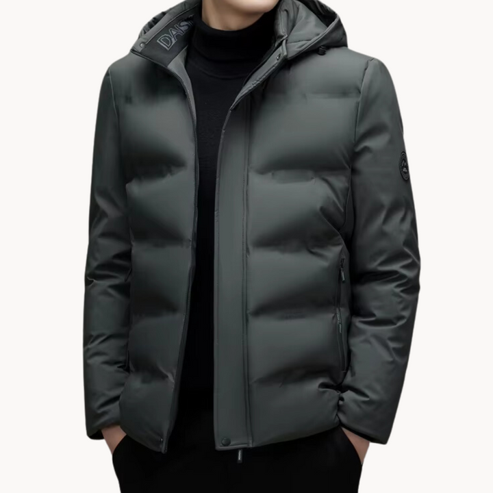 Zjair | Veste matelassée élégante et légère pour homme