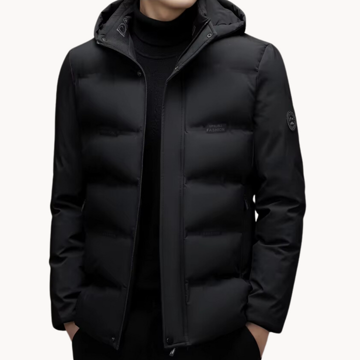 Zjair | Veste matelassée élégante et légère pour homme