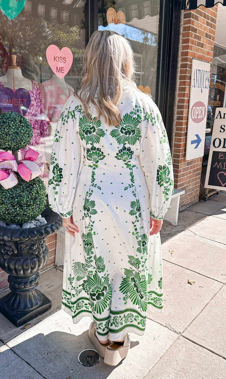 Robe élégante et respirante de Grace