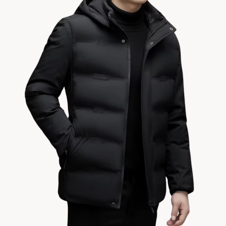 Zjair | Veste matelassée élégante et légère pour homme