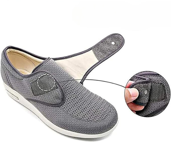 Emmy | Chaussures confortables, élégantes et spacieuses