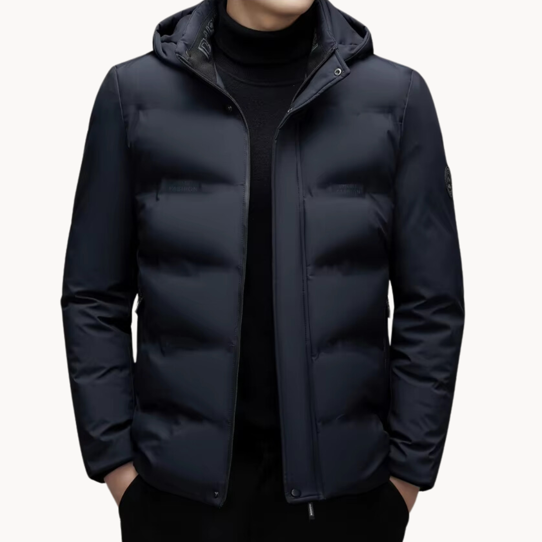 Zjair | Veste matelassée élégante et légère pour homme