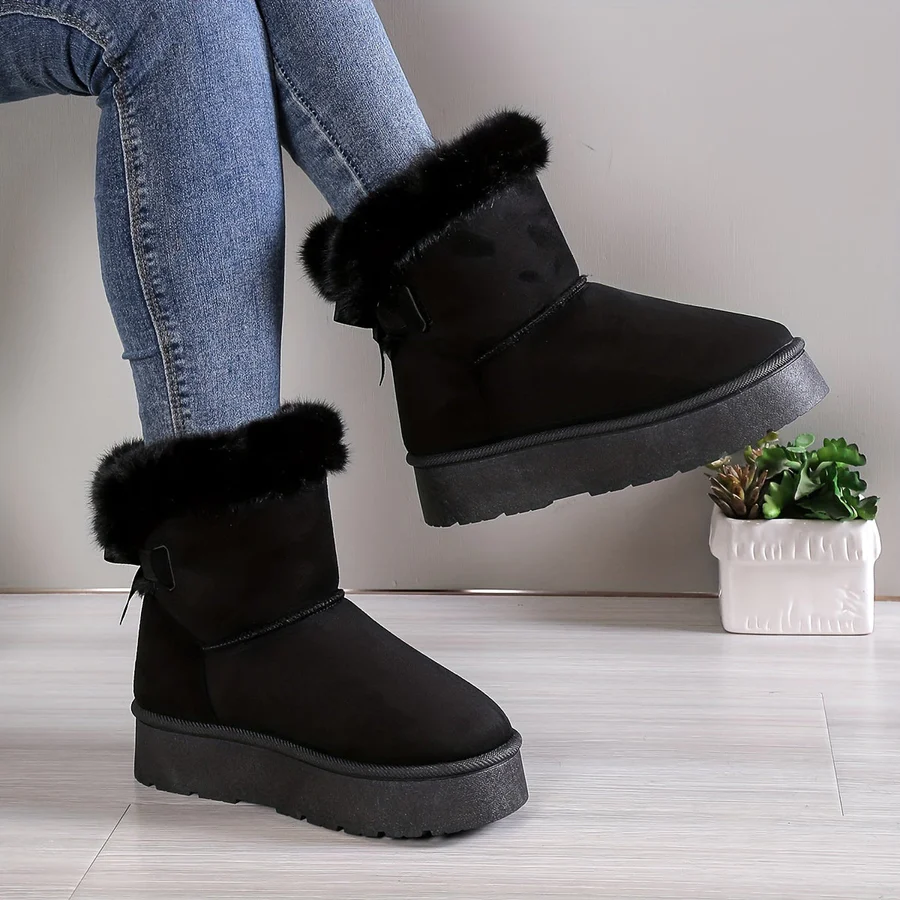 Koa - Bottes élégantes et confortables pour femmes