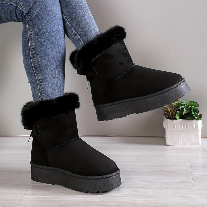 Koa - Bottes élégantes et confortables pour femmes