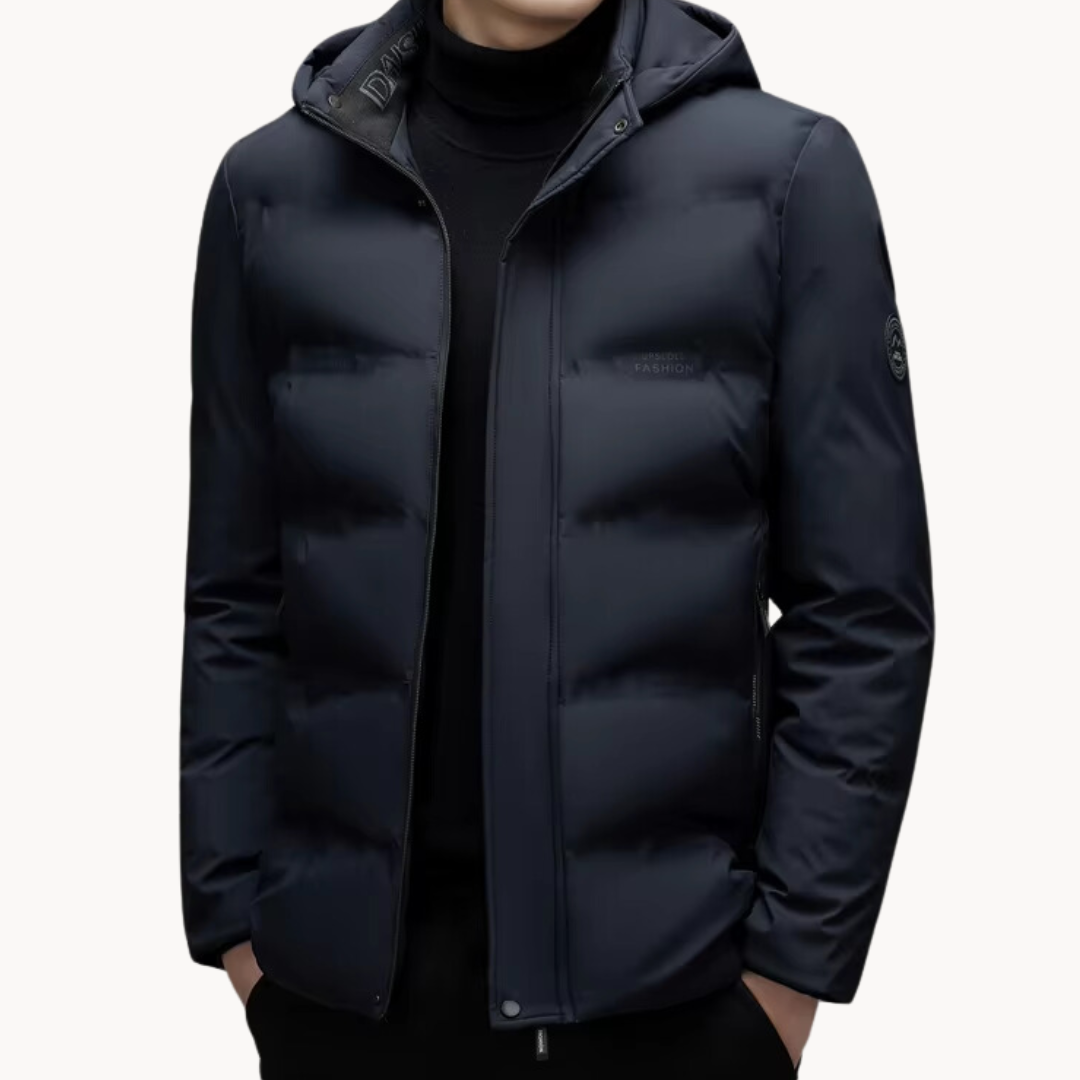 Zjair | Veste matelassée élégante et légère pour homme