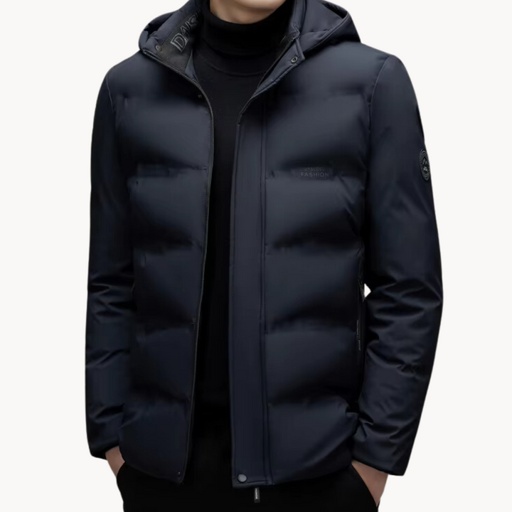 Zjair | Veste matelassée élégante et légère pour homme