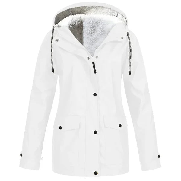 JULLIE - Veste d'aventure légère pour les passionnés d'activités de plein air