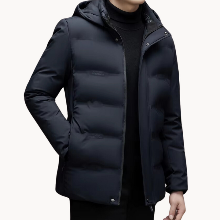 Zjair | Veste matelassée élégante et légère pour homme