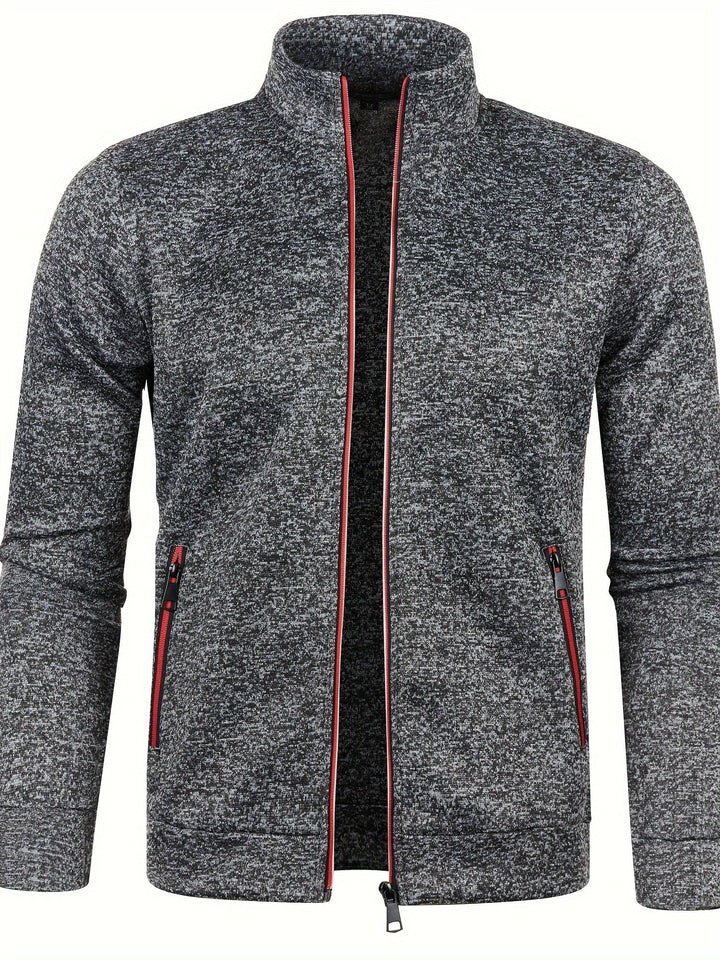 Gianni | Gilet confort ultime