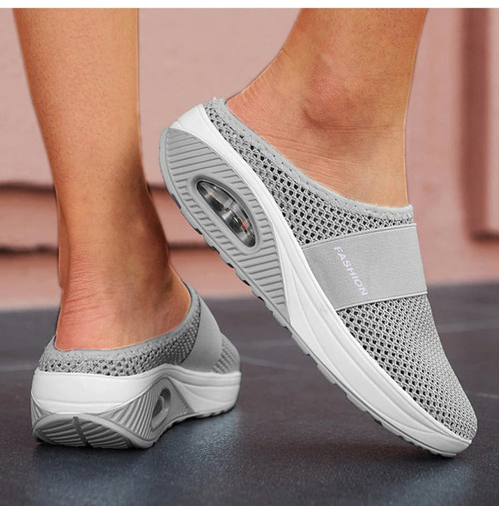 Eva | Pantoufles de luxe et de confort pour toutes les occasions