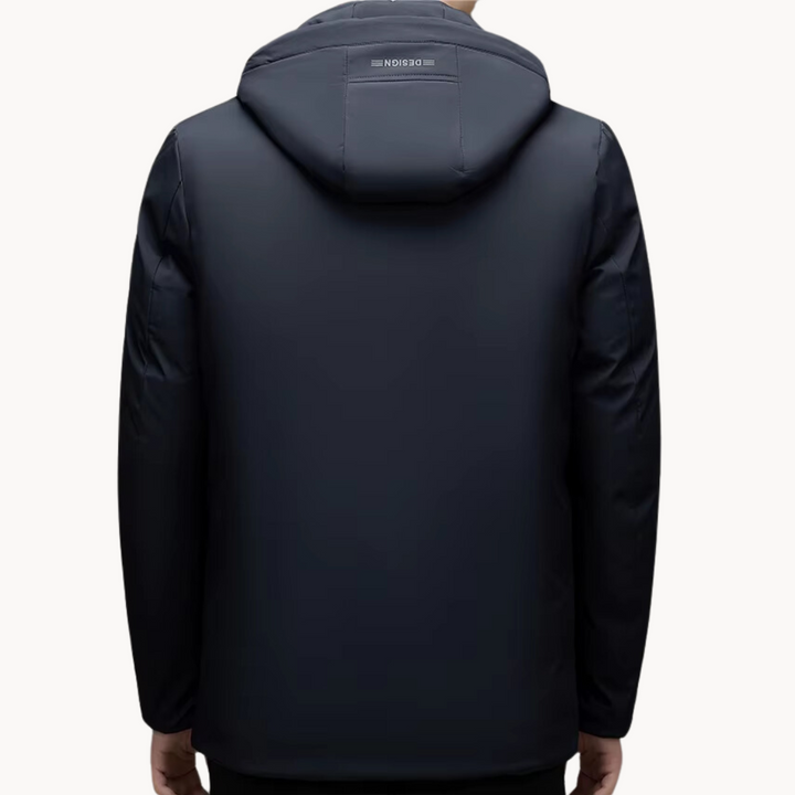 Zjair | Veste matelassée élégante et légère pour homme