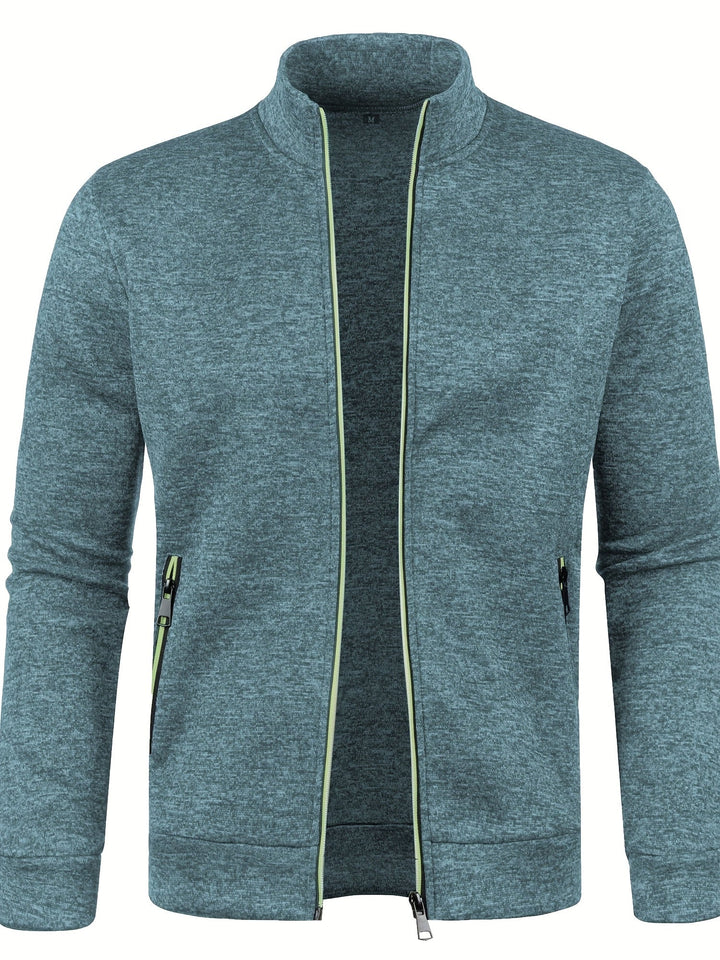 Gianni | Gilet confort ultime