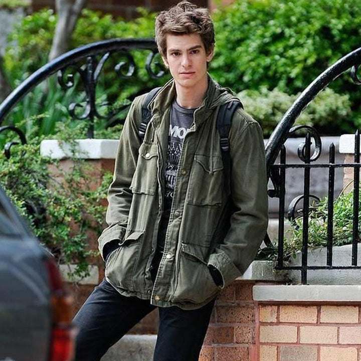 Veste homme Lars | Tough : imperméable et coupe-vent pour une protection ultime