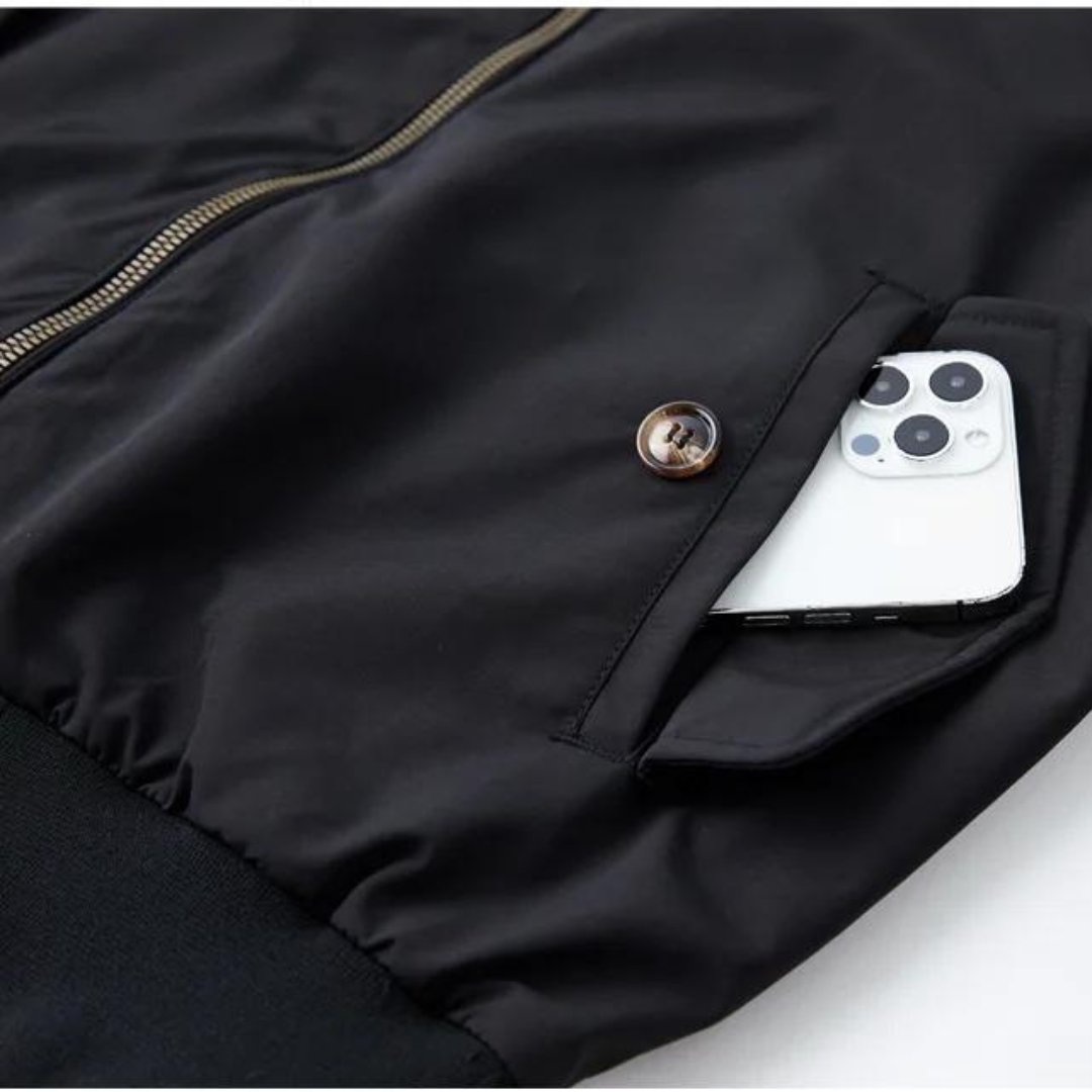 Manteau intemporel Camden Heritage Coat by Alex
