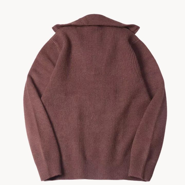 Camden - Pull sophistiqué pour un look élégant
