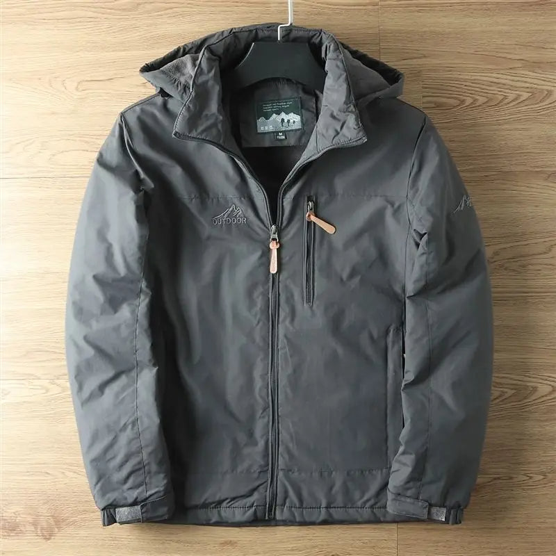 Joris | Veste essentielle toutes saisons