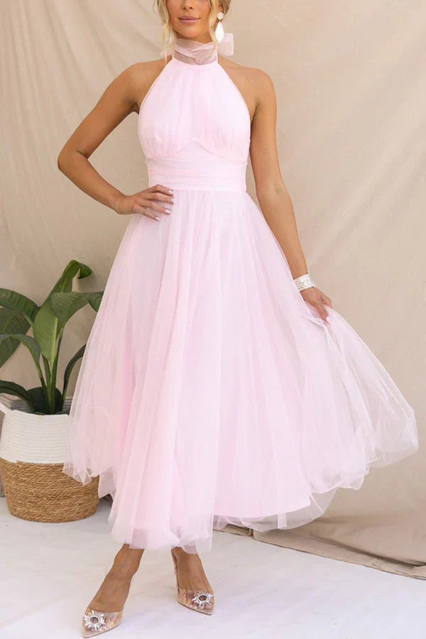 NITA | Robe longue élégante pour femmes