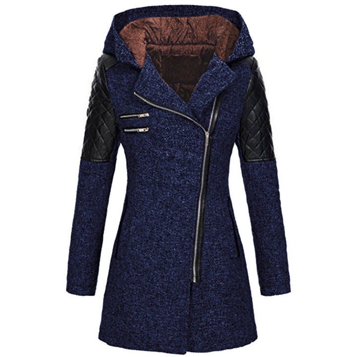 Mallory™ - Veste d'Hiver Élégante pour Femme