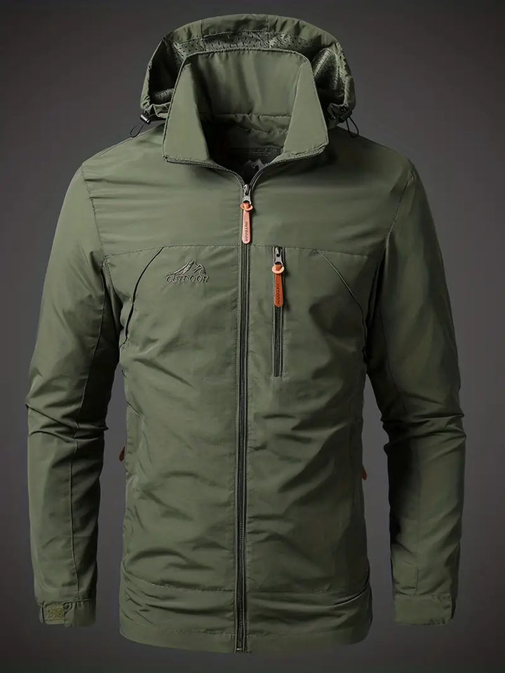 Eden - Manteau pour homme élégant pour toutes les occasions