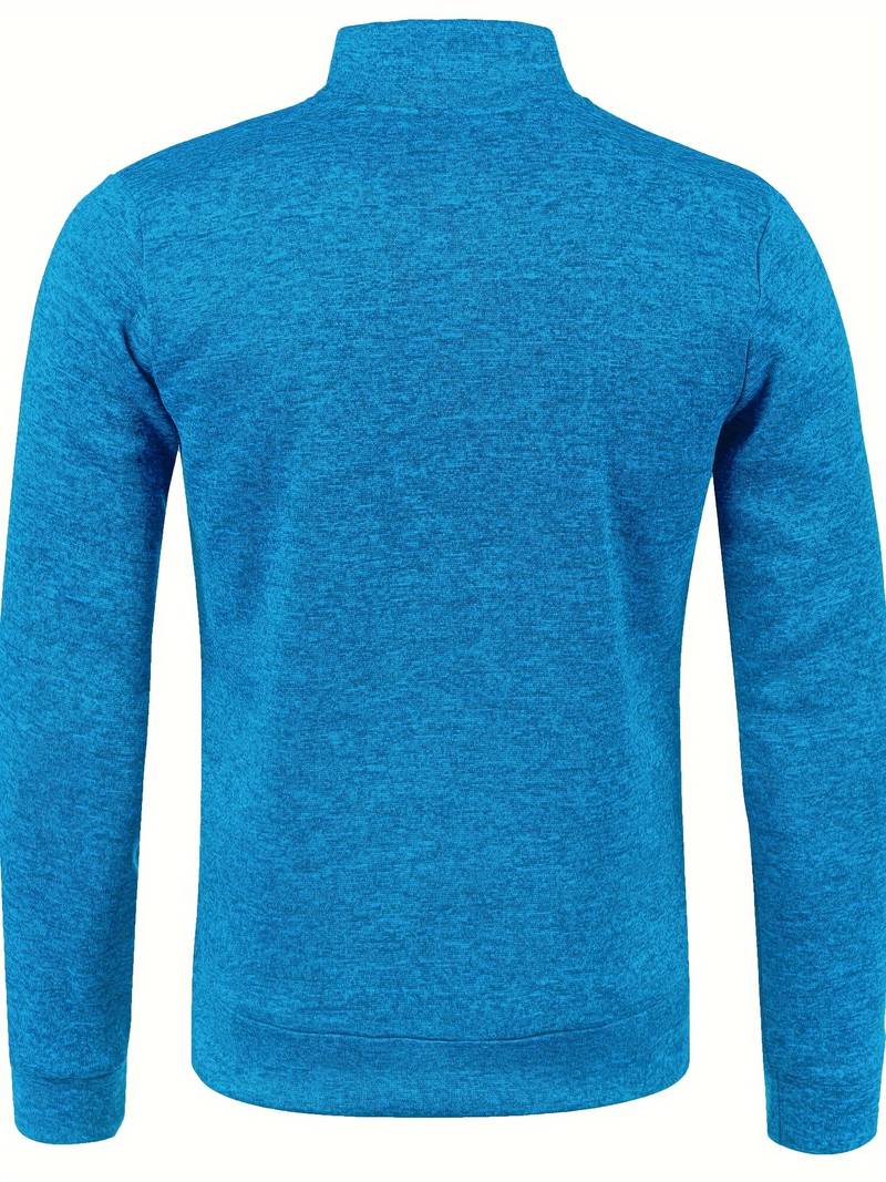La veste luxueuse et confortable de Gianni
