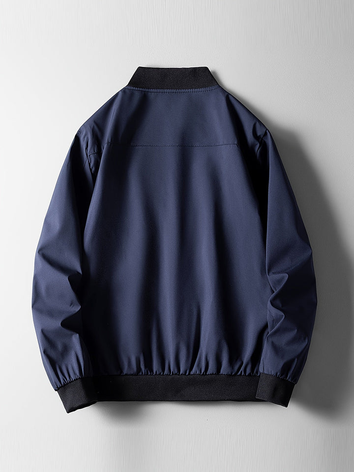 Eden | Veste respirante élégante pour toutes les occasions
