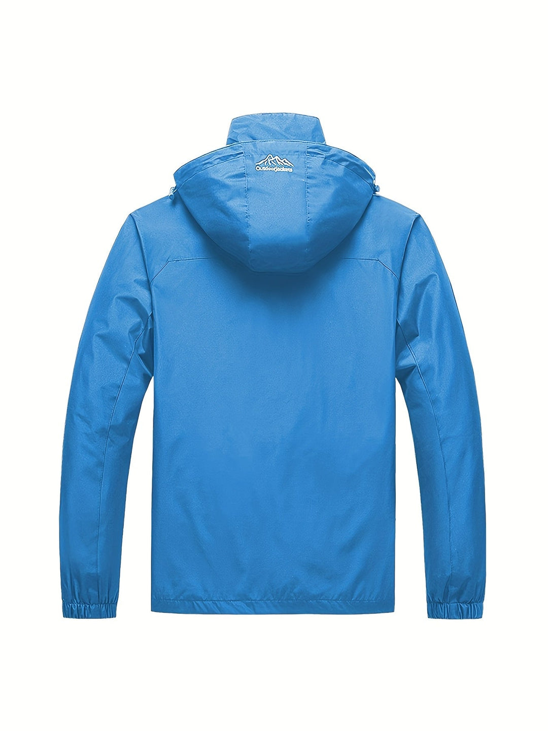 Eden | Trendy Waterproof Softshell Jacket for Men