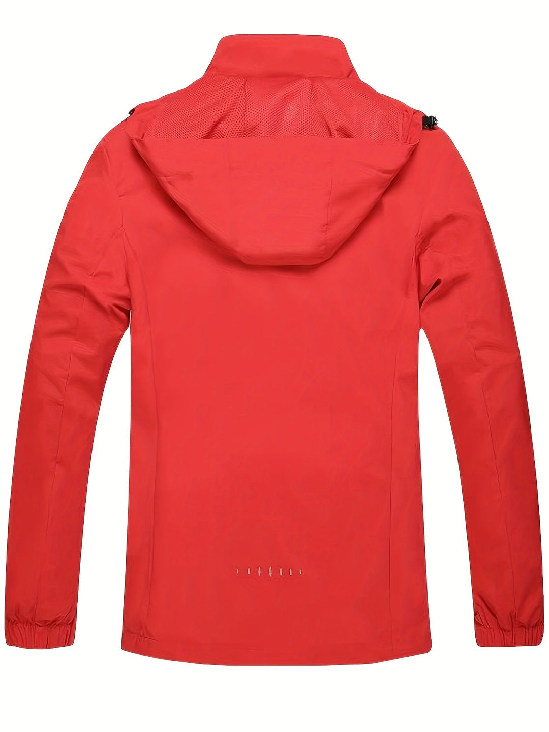 Eden | Veste Softshell pour hommes avec protection coupe-vent