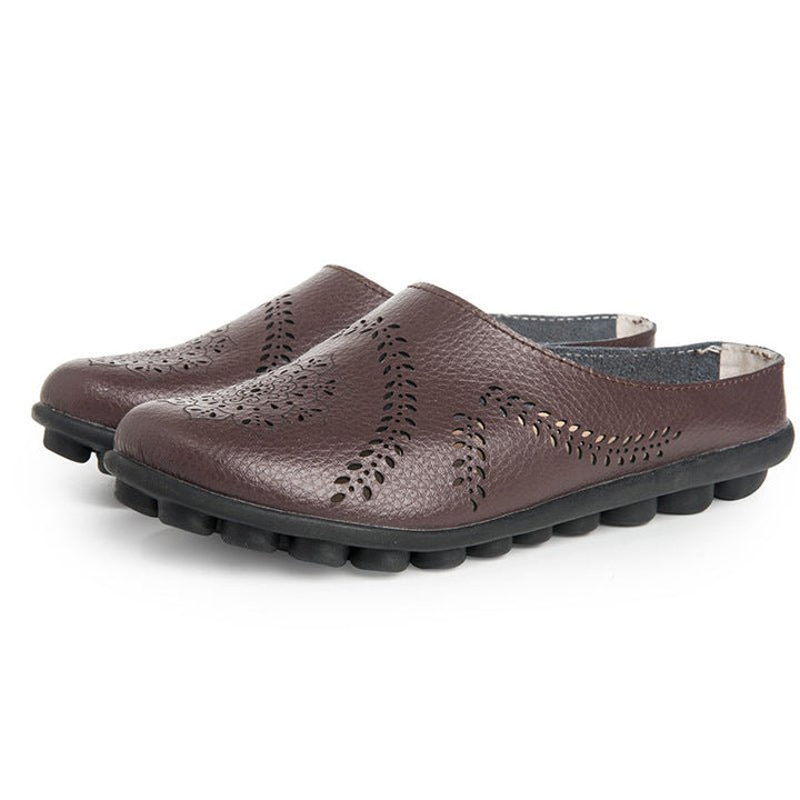 Augusta - Chaussures confortables pour femmes pour une expérience de marche en douceur