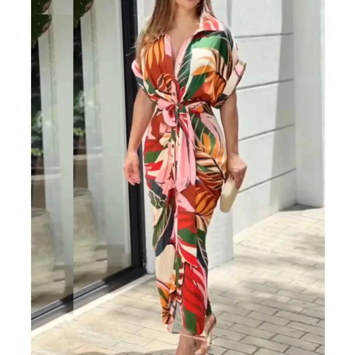 Belly | Robe d'été tendance pour femmes