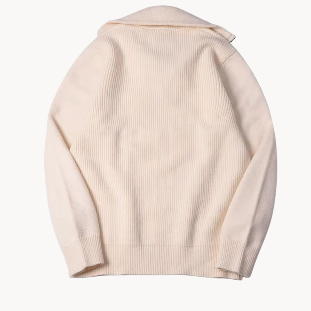 Camden - Pull sophistiqué pour un look élégant