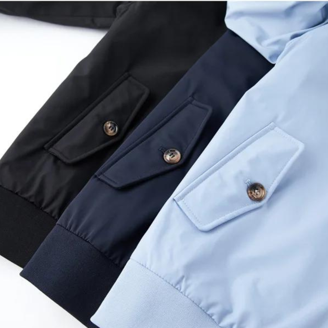 Manteau intemporel Camden Heritage Coat by Alex