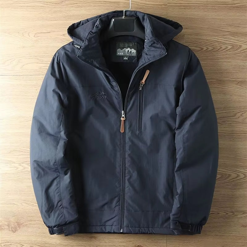 Joris | Veste essentielle toutes saisons