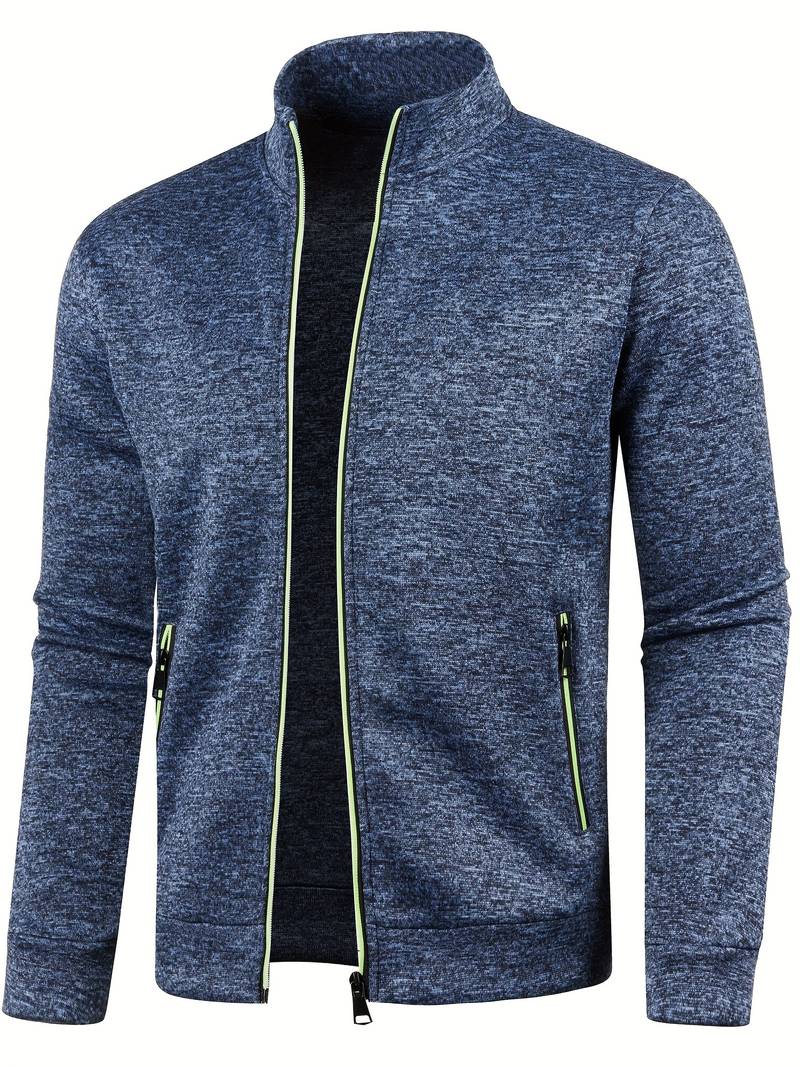 Gianni | Gilet confort ultime