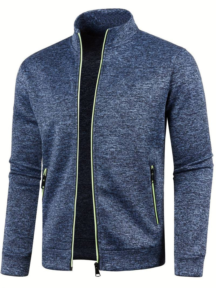 Gianni | Gilet confort ultime