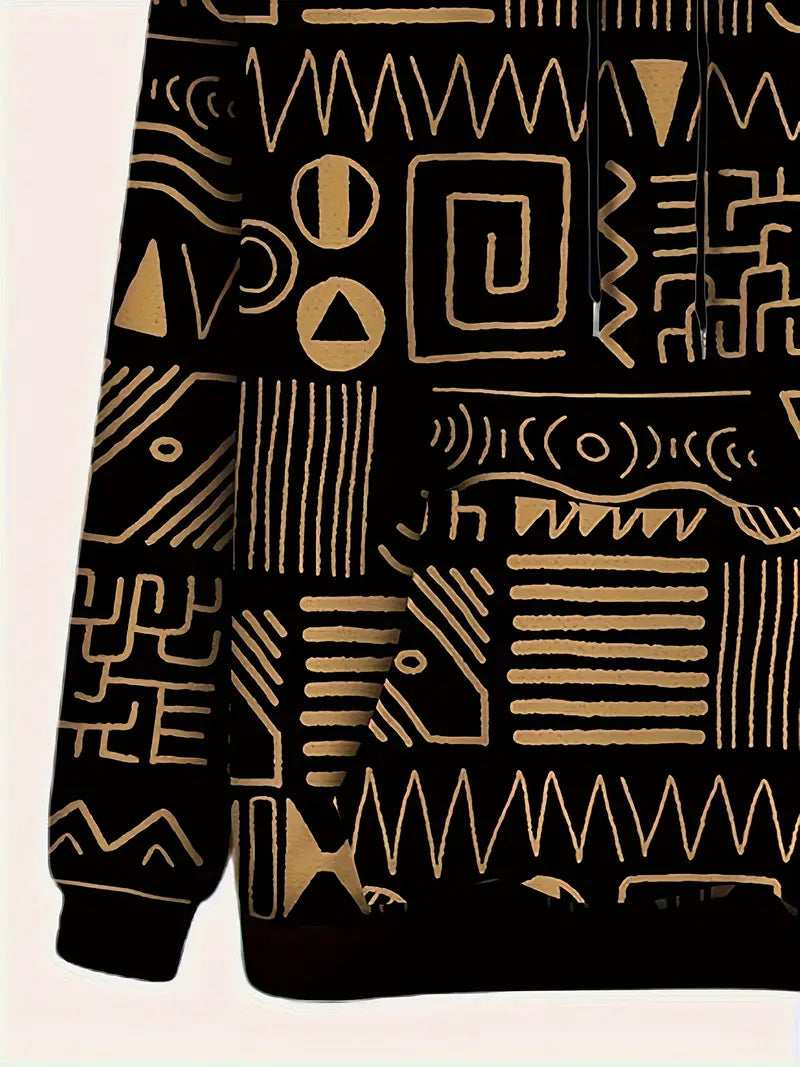 Camiel - Pull élégant au design unique