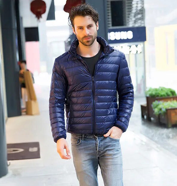 Eden | Ultimate Water- and Windproof Winter Jacket pour une protection optimale