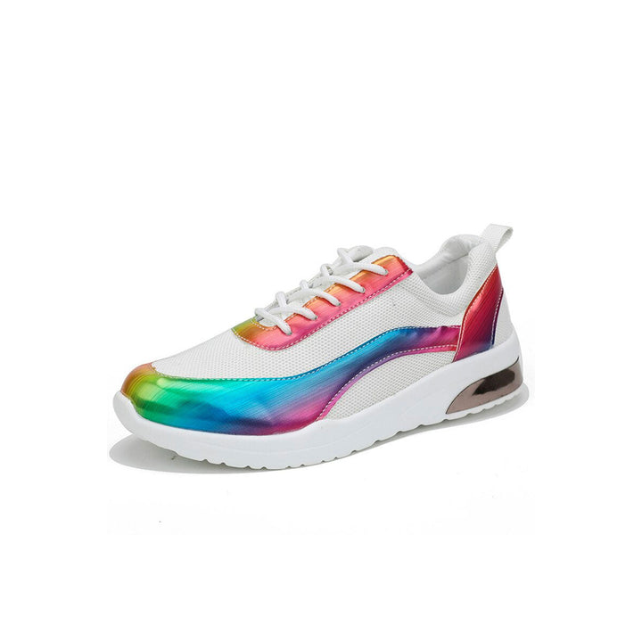 Eline | Airy Mesh Sneakers for Women