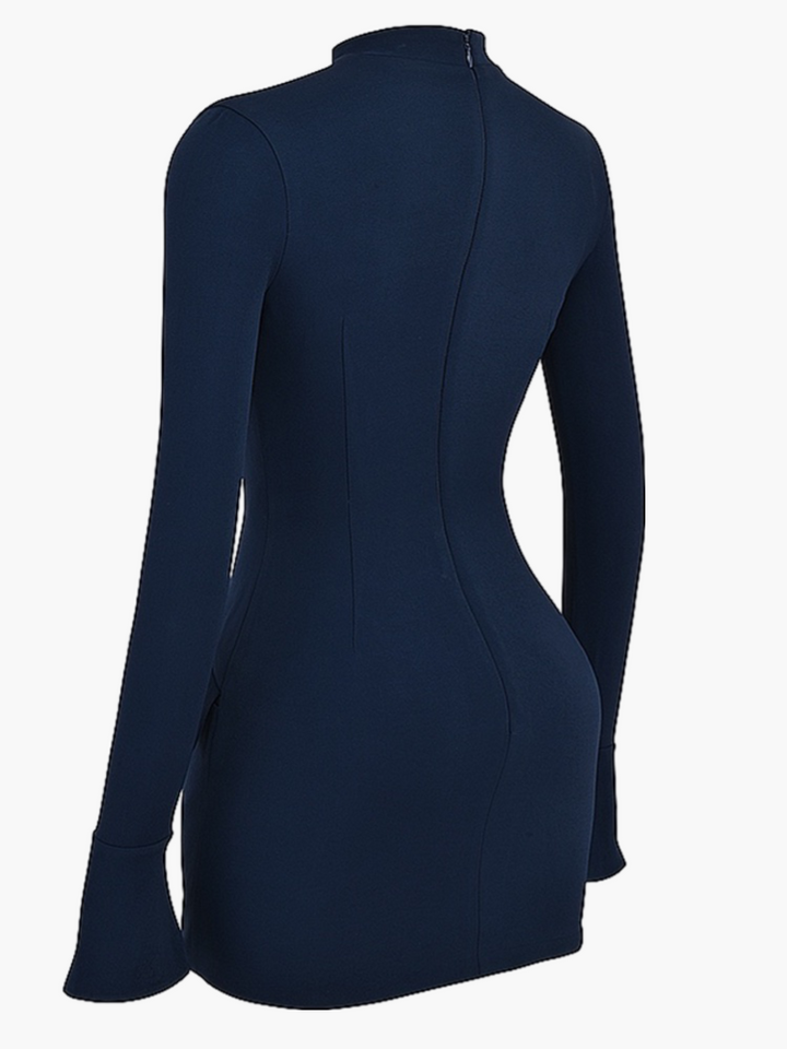 Robe élégante pour femme - Lily Collection