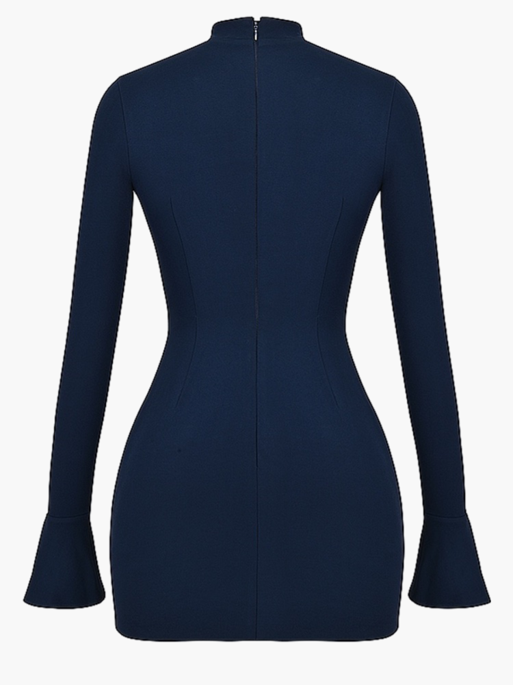 Robe élégante pour femme - Lily Collection